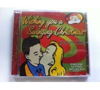 Wishing You a Swinging Christmas