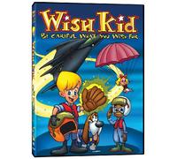 Wishkid - Be Careful What You Wish for
