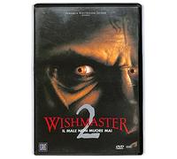 WISHMASTER 2