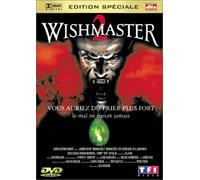 Wishmaster 2