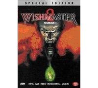 Wishmaster 2: Evil Never Dies (1999) All Region