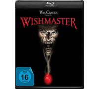Wishmaster