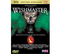 Wishmaster