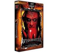 Wishmaster 3