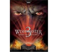 Wishmaster 3: Beyond the Gates of Hell