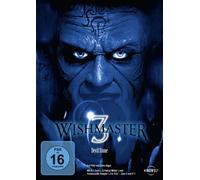 Wishmaster 3 - Der Höllenstein