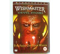 Wishmaster 3 [Edizione: Regno Unito]