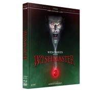 Wishmaster (Blu-ray)