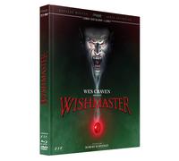 Wishmaster (Blu-ray)