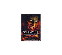 Wishmaster - Die Prophezeiung erfüllt sich
