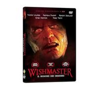 Wishmaster Il Signore dei Desideri (1997) Edizione Italiana