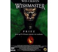 Wishmaster [Import belge] [FR IMPORT]