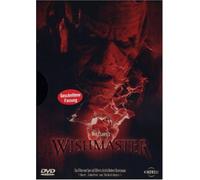Wishmaster - Metal-Pack