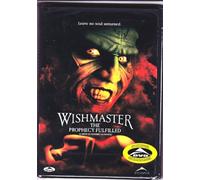 Wishmaster: The Prophecy Fulfilled
