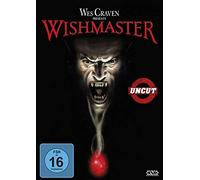 Wishmaster - Uncut