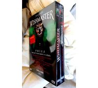Wishmaster;wishmaster 2