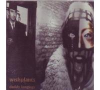 Wishplants, the - Daddy Longlegs