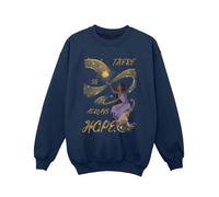 WishThere Is Always Hope Felpa Ragazze