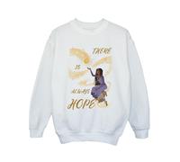 WishThere Is Always Hope Felpa Ragazze