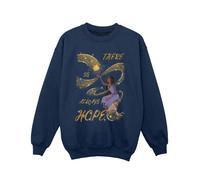 WishThere Is Always Hope Felpa Ragazze (BI55864)