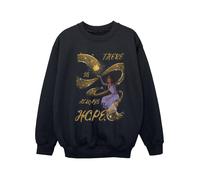 WishThere Is Always Hope Felpa Ragazze (BI55864)