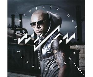 Wisin - El Regreso Del Sobreviviente