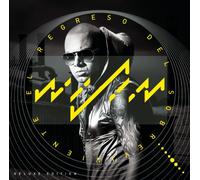 Wisin - Regreso Del Sobreviviente