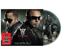 Wisin vs. Yandel: Los Extraterrestres Machete 20th Anniversary (DVD)