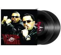 Wisin y Yandel Pa'l Mundo (Vinyl LP)