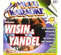 WISIN & YANDEL