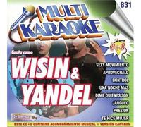 Wisin & Yandel - Exitos-Multi
