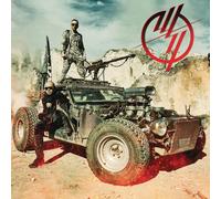 Wisin & Yandel La Ultima Mision (CD)