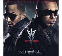 Wisin & Yandel - Los Extraterrestres
