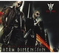 Wisin & Yandel - Los Extraterrestres Otra Dimension (3 CD)