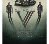 Wisin & Yandel - Los Vaqueros El Regreso