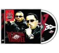 Wisin & Yandel - Pa'l Mundo (Machete 20th Anniversary)