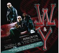 Wisin & Yandel - Rakata