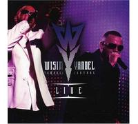 Wisin & Yandel - Tomando Control: Live
