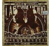 Wisin & Yandel - Vol. 1-La Revolucion-Live