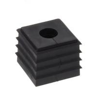 Wiska 10108198 CDKG 7 HB BK Cornice di tenuta Plastica 10 pz.