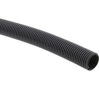 Wiska 10109192 BCAB-L-12-BG tubo corrugato Grigio 12.4mm 50m