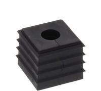 Wiska CDKG 7 HB BK Cornice di tenuta Plastica 10 pz.