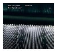 Wislawa by Tomasz Stanko New York Quartet (2013-02-28)