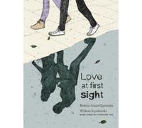 Wislawa Szymborska Love At First Sight (Copertina rigida)