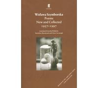 Wislawa Szymborska Poems, New and Collected (Tascabile)