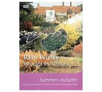 Wisley Through the Seasons-Win - Wisley Through the Seasons-Win [Edizione: Regno Unito]