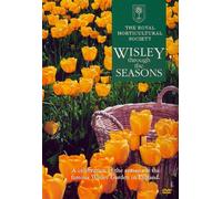 Wisley Through the Seasons - Wisley Through the Seasons