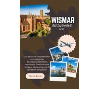 WISMAR REISEFÜHRER 2026