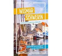 Wismar Schwerin: Nordwestmecklenburg