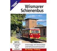 Wismarer Schienenbus